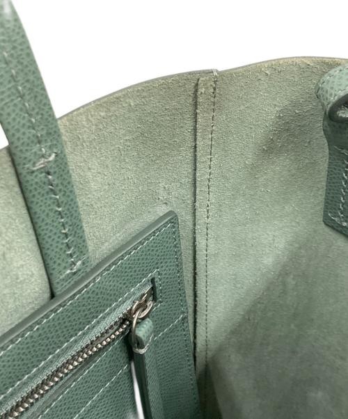 CELINE Vertical Cabas Small Tote Bag  #2461 — image 10