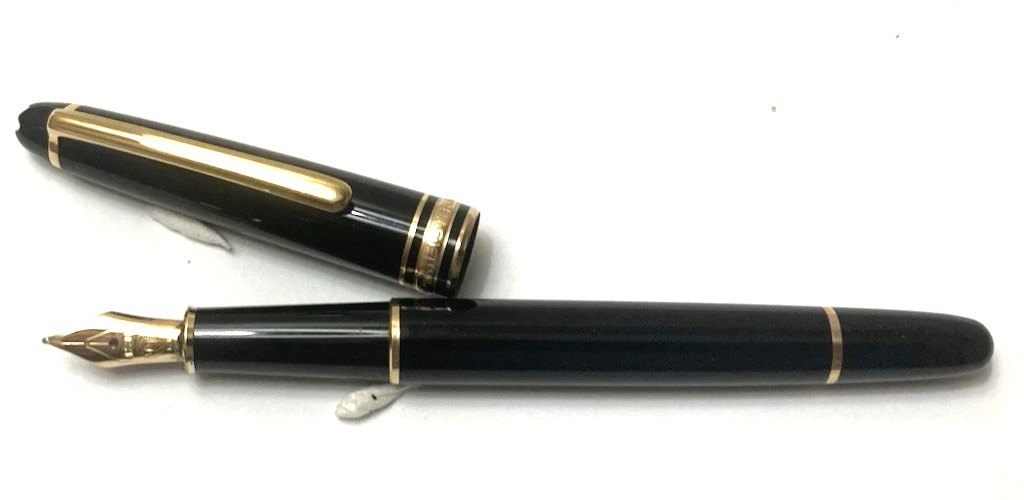 d*9様 MONTBLANC MEISTERSTUCK 4810 14k d*9様 MONTBLANC MEISTERSTUCK 4810 14k d*9様 MONTBLANC MEISTERSTUCK