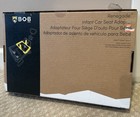 BOB Renegade Infant Car Seat Adapter for Britax, Cybex, Nuna S14685500 NEW