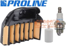 Proline® Service Maintenance Tune Up Kit For Husqvarna 455 460 Jonsered CS2255