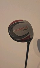 Callaway Diablo Edge 5 Wood R-flex