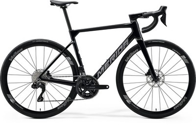Rennrad MERIDA SCULTURA 5000 Shimano 105 Di2 12V Vision TEAM 35 2026