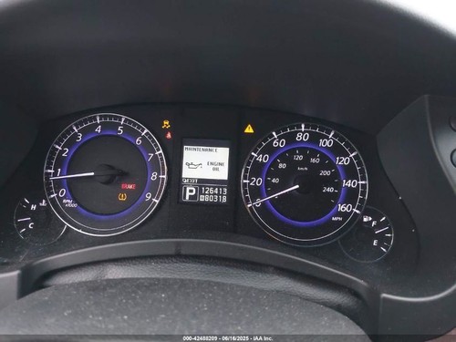 Chassis ECM BCM Body Control Fits 11-13 INFINITI FX SERIES 2976854 - Picture 7 of 10