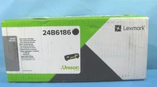 GENUINE LEXMARK 24B6186 TONER CARTRIDGES M3150 XM3150 - NEW - FREE SHIPPING