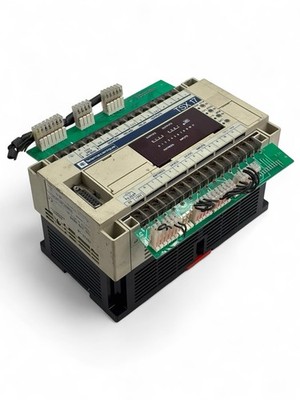 Schneider Electric TSX17-10 Programmierbare Logiksteuergerät
