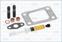 Montagesatz Lader Ajusa JTC11461 FÜR CitroËN Passend FÜR Iveco Turbo Montagekit
