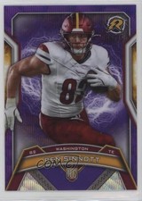 2024 Topps Resurgence Rookies Purple Surge Refractor 35/75 Ben Sinnott #198 1p1r