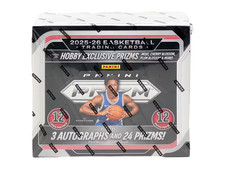 2025-26 Panini Prizm Basketball Checklist Guide in-content 30