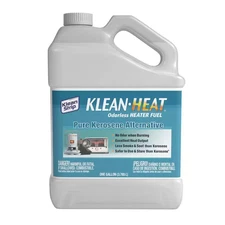 Klean Heat Kerosene Alt., 1 Gallon