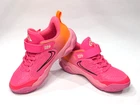 Nike Giannis Immortality 4 (PS) Pink/Citron Kid's Sneakers-Size 2Y NB IH7665-601