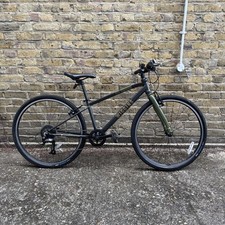 Bradley Wiggins Unisex Kids Chartres 26 Bike