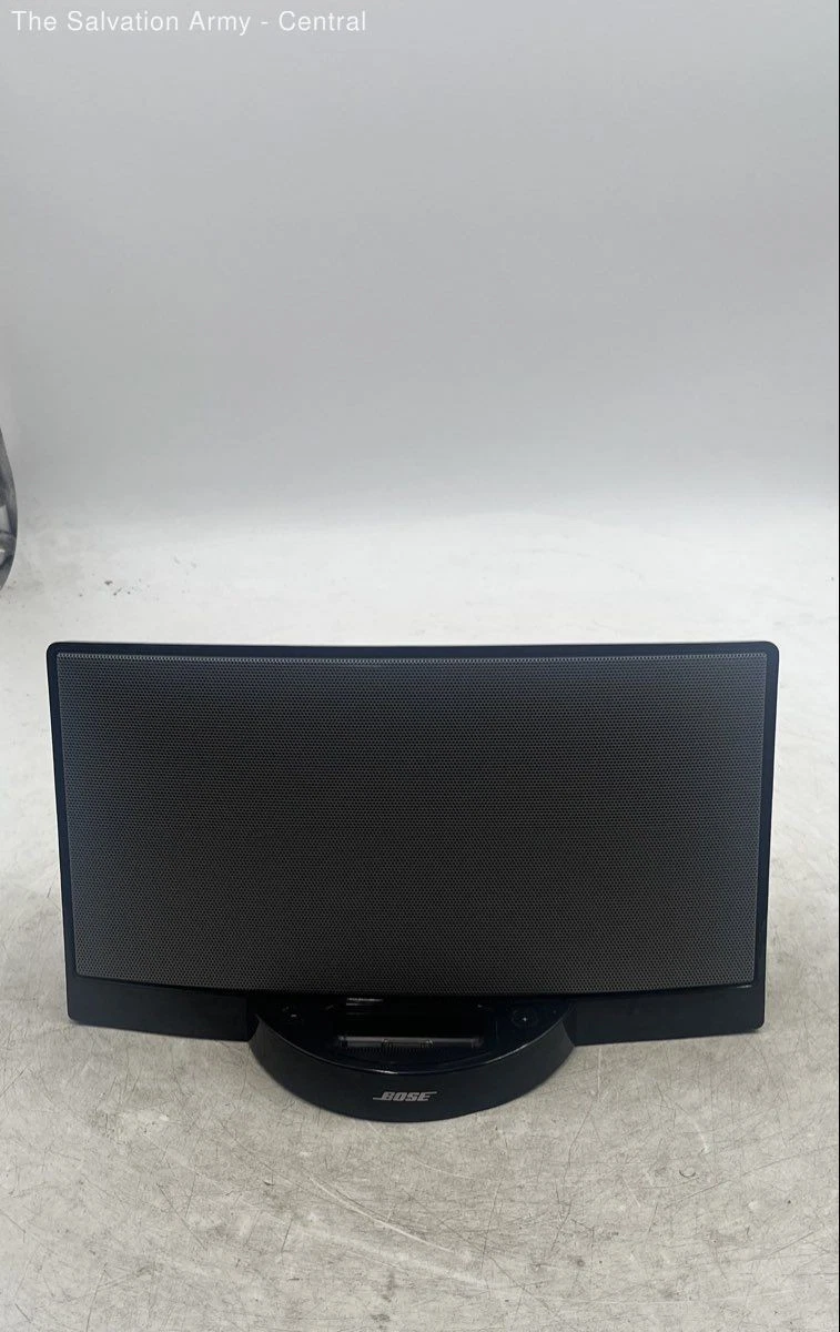 Bose Sounddock Series Ii for sale | eBay