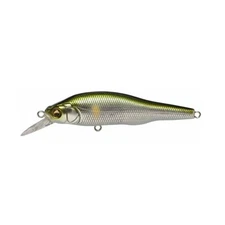 Megabass Bass Lure X-80 Trick Darter Japanese silver Sweetfish