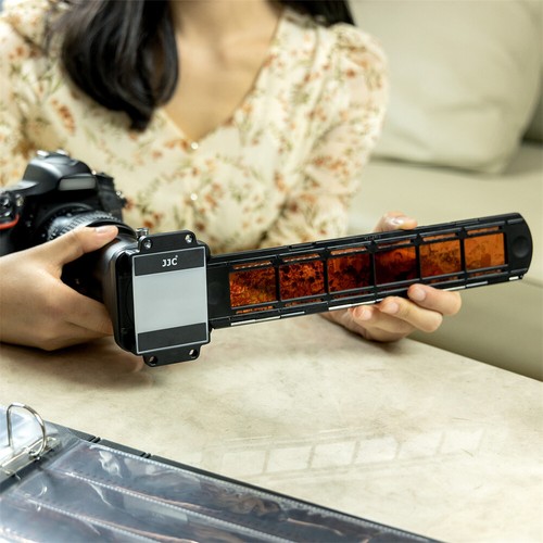 35mm Negative Film Digitizing Adapter Strip Holder for Film Copier Scanner ES-2 - Picture 9 of 12