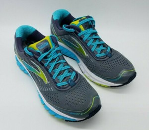 brooks ghost 9 womens