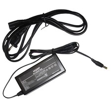 HQRP AC Power Adapter for Nikon Coolpix 100 600 700 750 775 880 885 995 Series