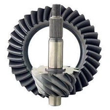 REVOLUTION GEAR & AXLE Fits FORD 9 INCH 3.50 RING AND PINION