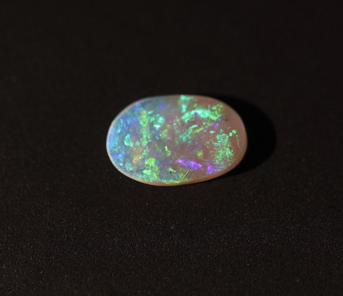 N5 Dark Opal von Lightning Ridge, Australien - Bild 3 von 5