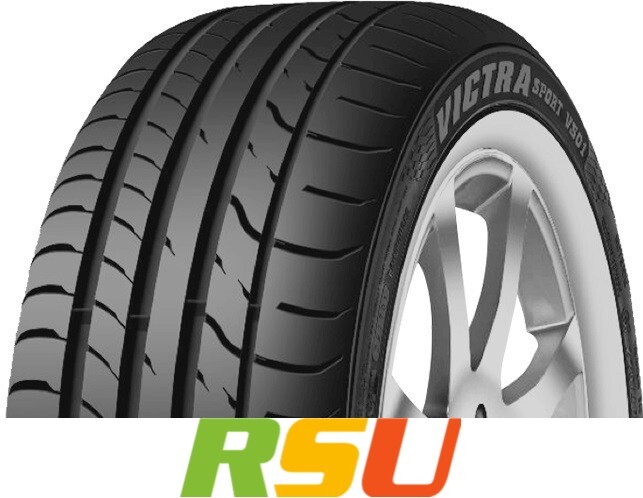 Maxxis VS-01 XL 225/35 R17 86 (Z)Y Sommerreifen | eBay