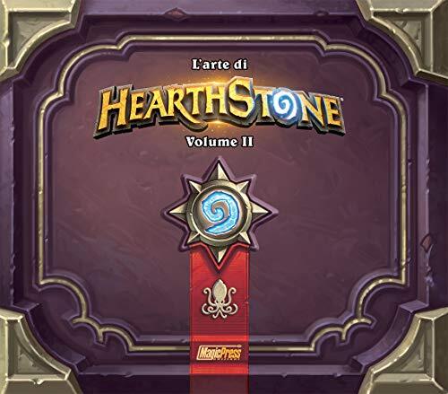 9788869135903 L'arte di HearthStone: 2 - AA.VV.
