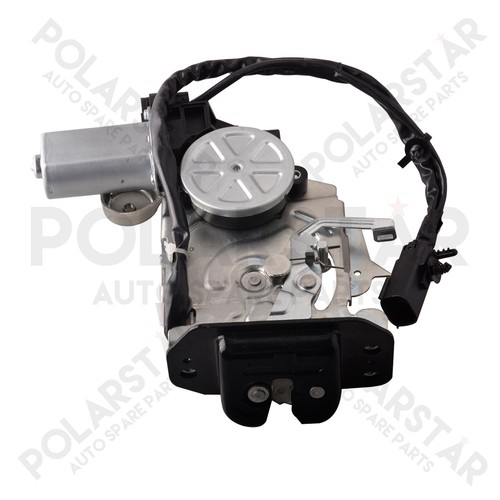 Tailgate Door Lock Latch Actuator Assembly for 2013-2019 Ford Explorer - Picture 3 of 7