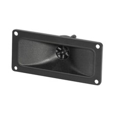 BLANKO Piezo-Horn-Rechteckhochtöner (Tweeter) *1 Paar*