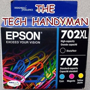 epson 702 ink walmart