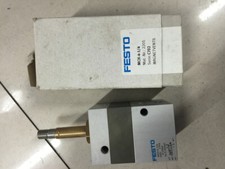 1PC New Festo MCH-4-1/4 2201 Solenoid Valve In Box Expedited Shipping