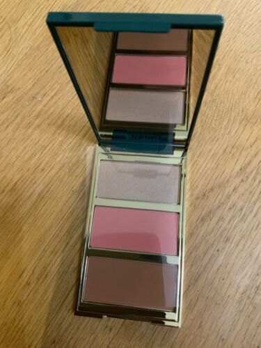 Tarte Amazonian Clay Face Palette - Sunkissed Showstoppers - New and Unboxed - Picture 4 of 4