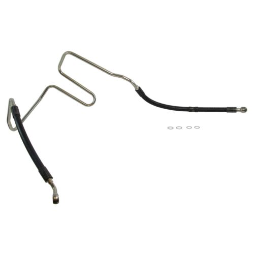 Rein Power Steering Pressure Line Hose Assembly for Volkswagen PSH0106P