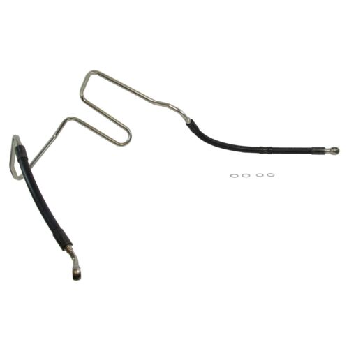 Rein Power Steering Pressure Line Hose Assembly for Volkswagen PSH0106P - Picture 1 of 9