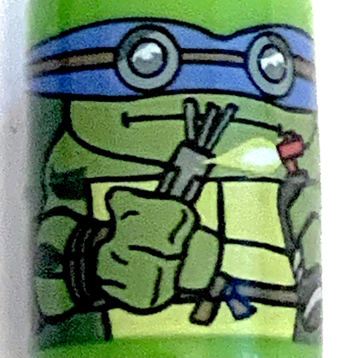 2003 Mighty Beanz #26 Don-Welding Teenage Mutant Ninja Turtles