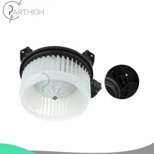 A/C Heater Blower Motor For 2008-2012 Honda Accord 07-13 Acura MDX Replacement