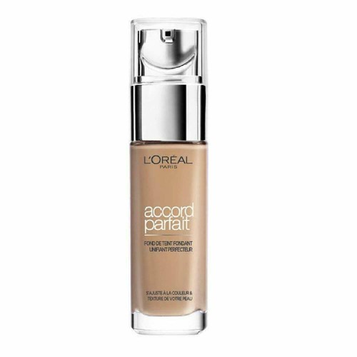 Fond De Teint Accord Parfait True Match Fluide L'Oréal - Bild 17 von 39