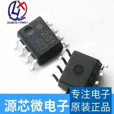 10PCS HCPL-0201 HCPL0201 201 SOP-8 #2/18