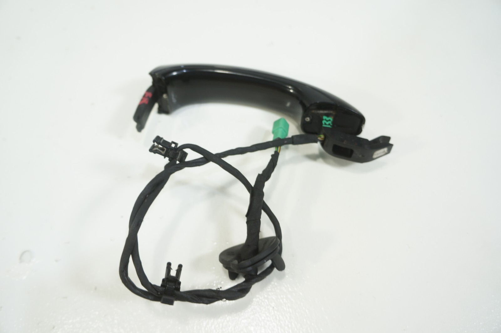 Oem 03-12 Bentley Flying Spur GTC GT FRONT Side Exterior Door Handle