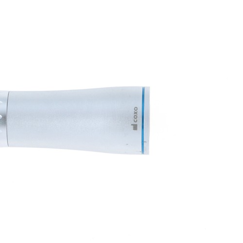 Cono recto quirúrgico dental COXO 1:1 CX235 2BS fibra óptica 2CS - Imagen 9 de 35