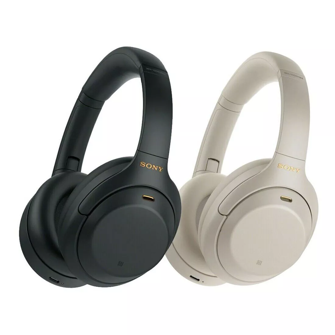 Sony WH-1000XM4 Wireless Noise Cancelling Headphones | eBay