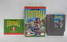 NES PLAY ACTION FOOTBALL Excellent Cond Nintendo CIB — photo 2