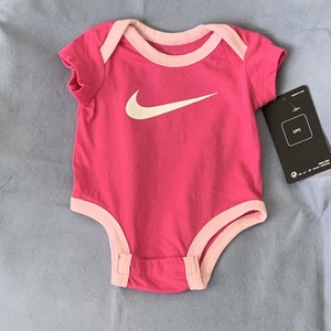 nike baby bodysuit