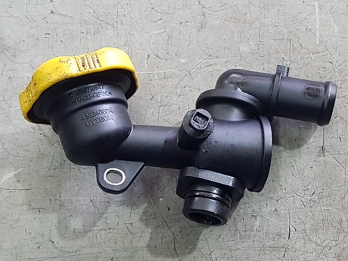 RABBOCCO OLIO MOTORE OPEL CORSA (S07)(11-15) 1.3 CDTI 70KW BER 5P/D C.M.A13DTR - Picture 3 of 5