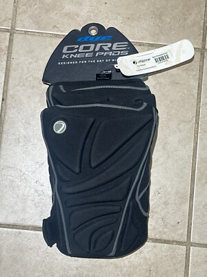 Dye Core Performance Knee Pads - Paintball - X-Large