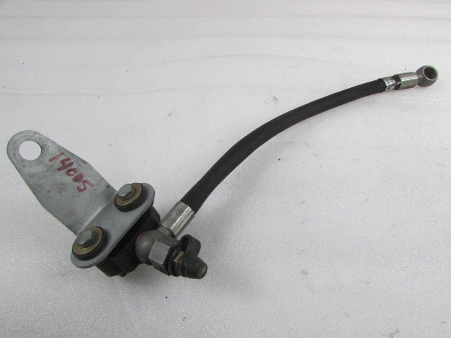 Ferrari 360, Pump to Power Station Hose, Used, P/N 179348