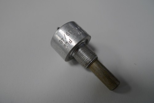 Pot Potentiometer Radio Spares Cermet 2 Watt PLW Ohms 10% Linear - Picture 76 of 128