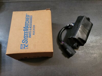 NEW OEM Johnson Evinrude OMC 986964 Shift Module
