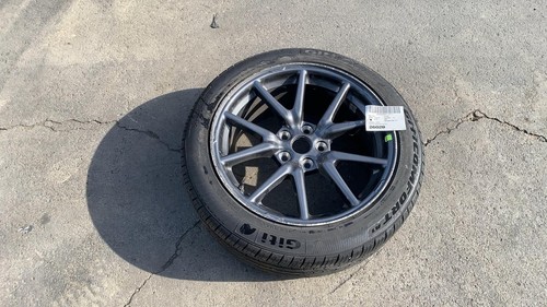 ⭕ 17-20 Tesla Model 3 18x8.5 +40MM Wheel Rim w/ Giti Tire 235/45R18 1044221-00-C - Picture 2 of 18