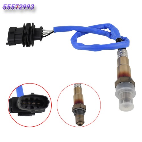 Sensor lambda de oxígeno 55569903 para Opel ASTRA J Sports Tourer (P10) 2010-201 - Imagen 13 de 13