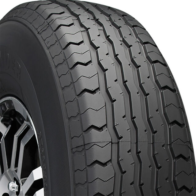 Contender Ttt868 Steel Belted St 5 75r15 Load C 6 Ply Trailer Tire For Sale Online Ebay Contender Ttt868 Steel Belted St 5 75r15 Load C 6 Ply Trailer Tire For Sale Online Ebay