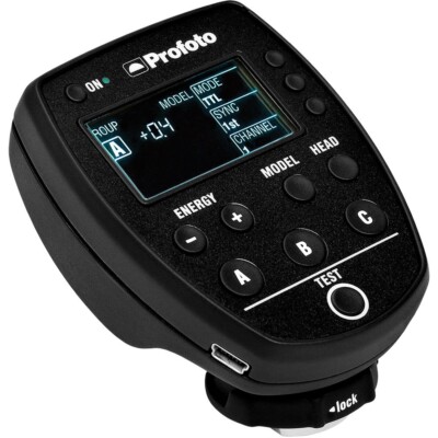 Profoto Air Remote TTL-C for Canon **OPEN BOX Profoto Air Remote TTL-C for Canon **OPEN BOX