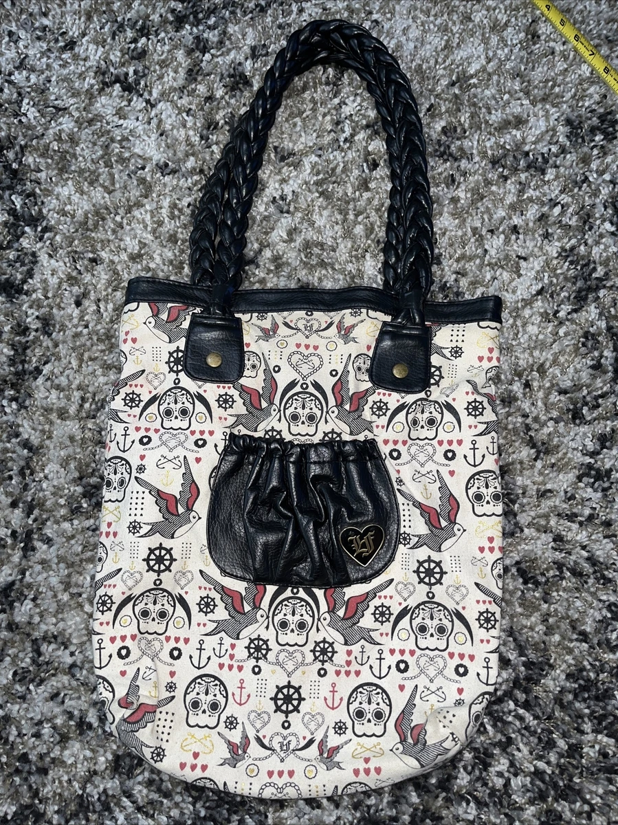 Day of the dead purses and wallets sale